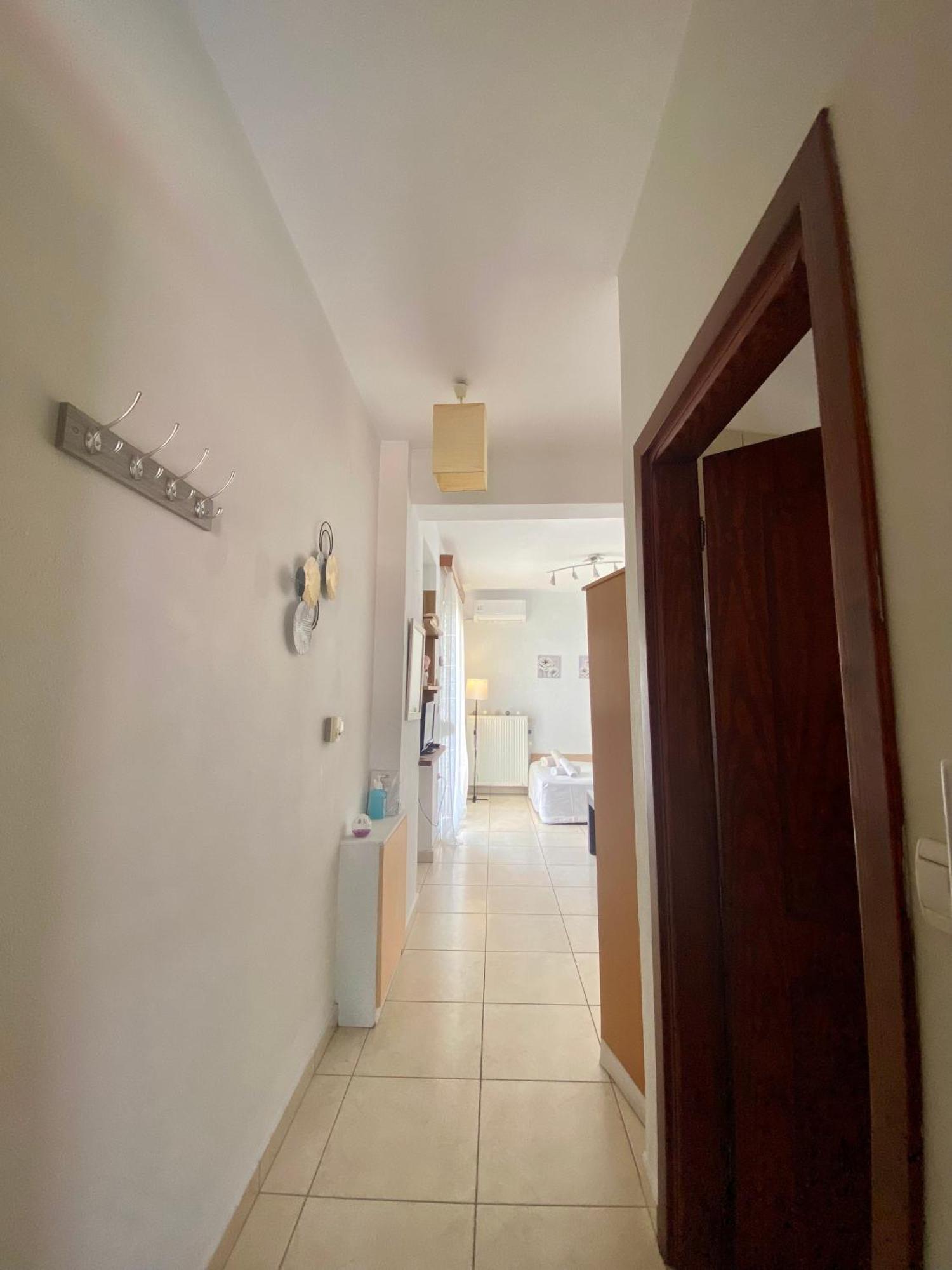 Zisis Apartments No2 Kavala Exterior foto